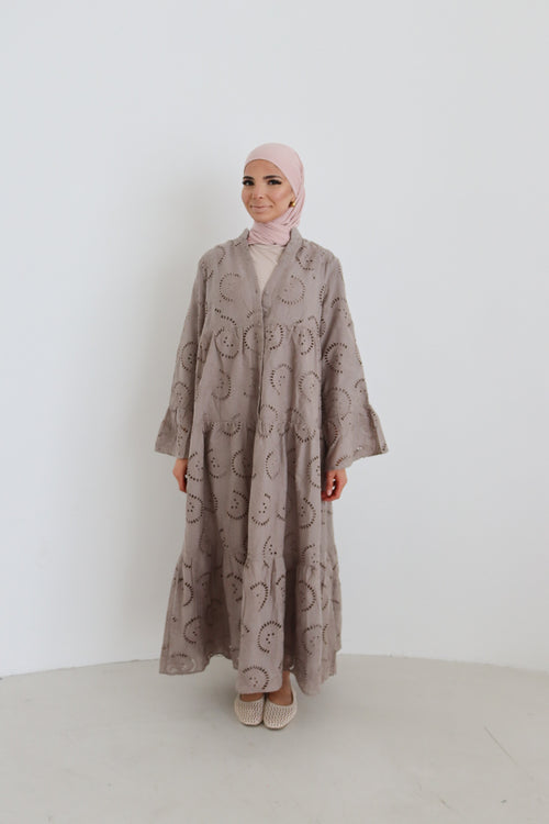 Manal Kleid