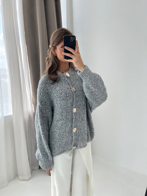 Dalya Cardigan