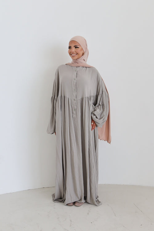 Noor Abaya