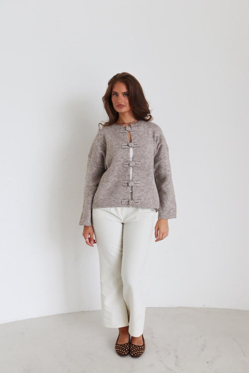 Jasmin Cardigan