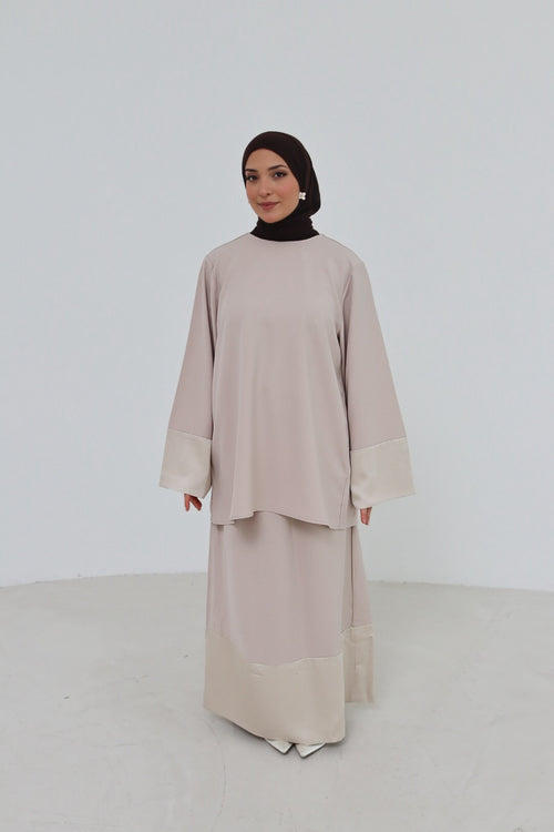 Rawan Zweiteiler