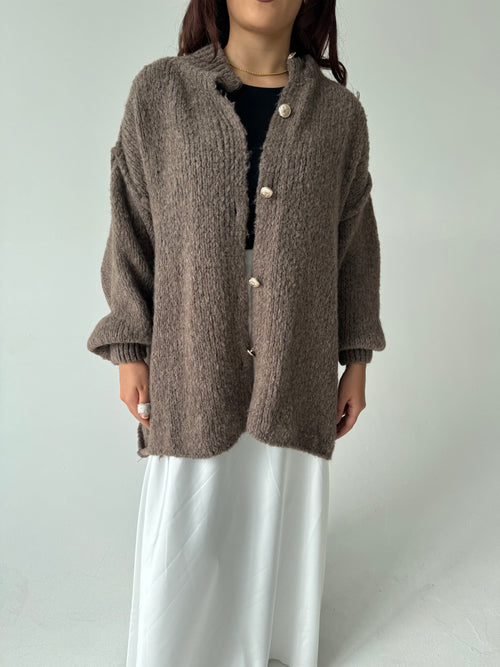 Asya Cardigan