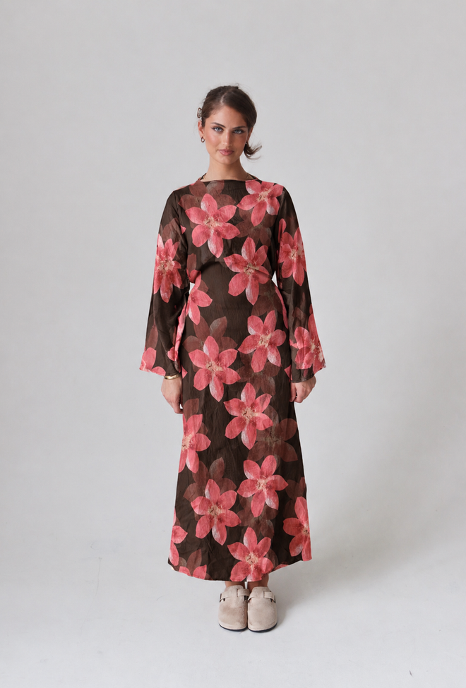 Viola Kleid