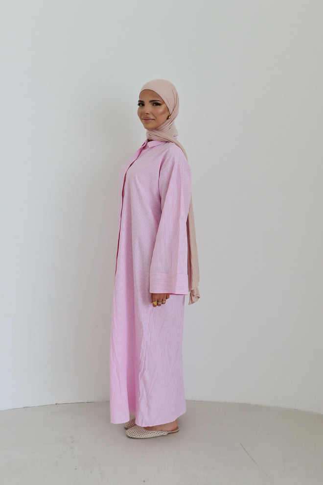 Hemdkleid