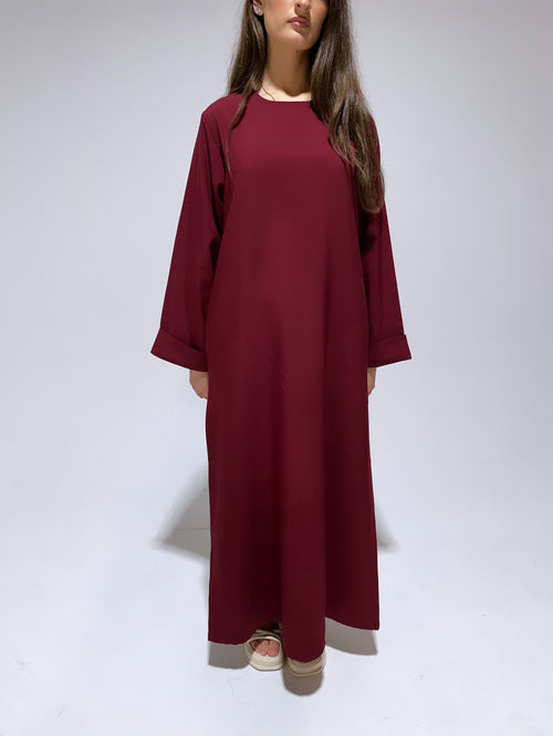 Abaya Dalia