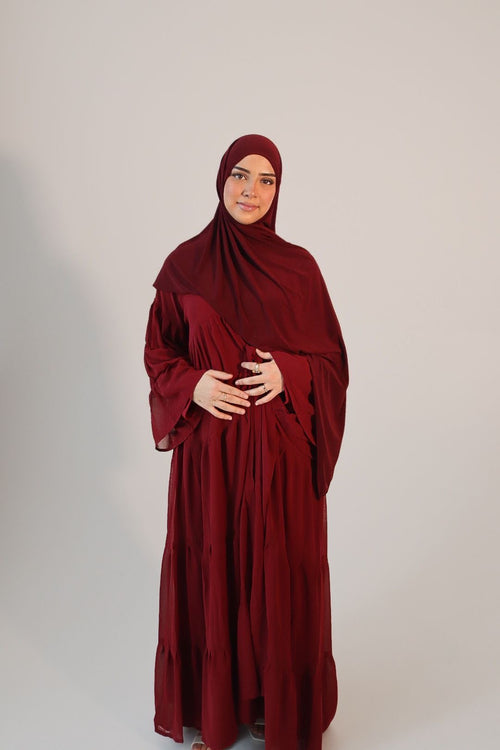 Abaya Jena