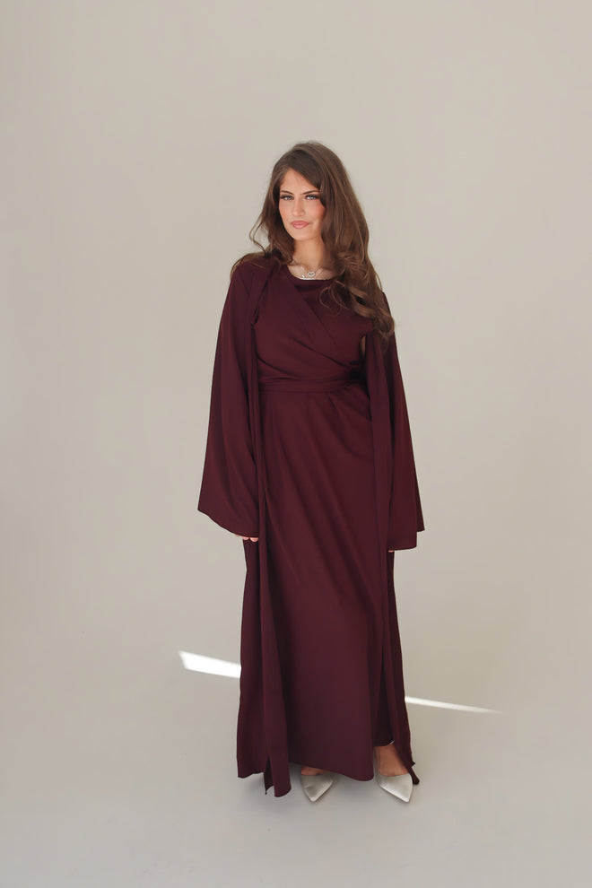 Abaya Medina