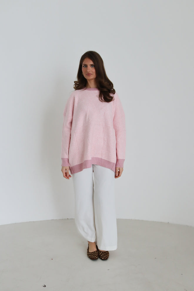 Azra Pullover