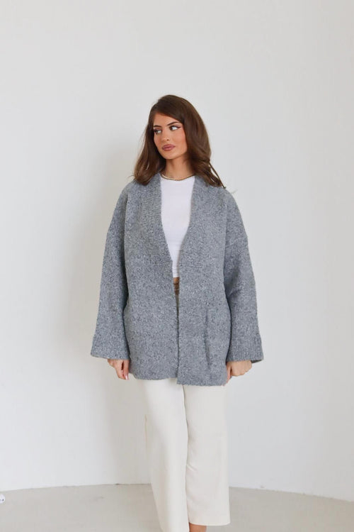 Emina Cardigan