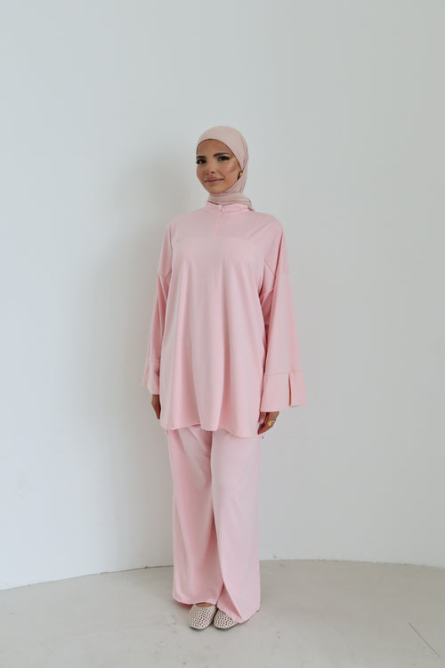 Maria Burkini