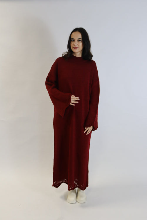 Kader Kleid