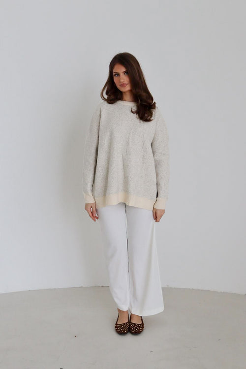 Azra Pullover