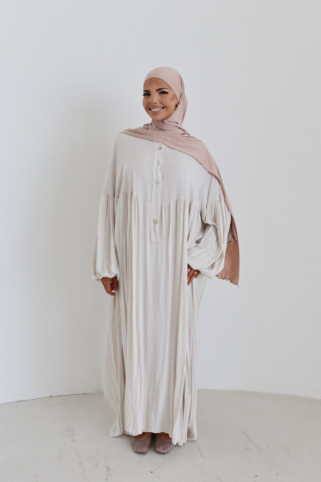 Noor Abaya