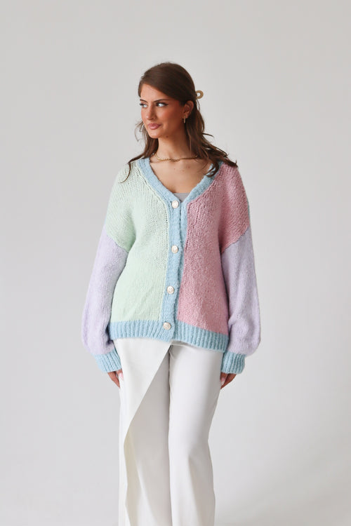 Mara Cardigan
