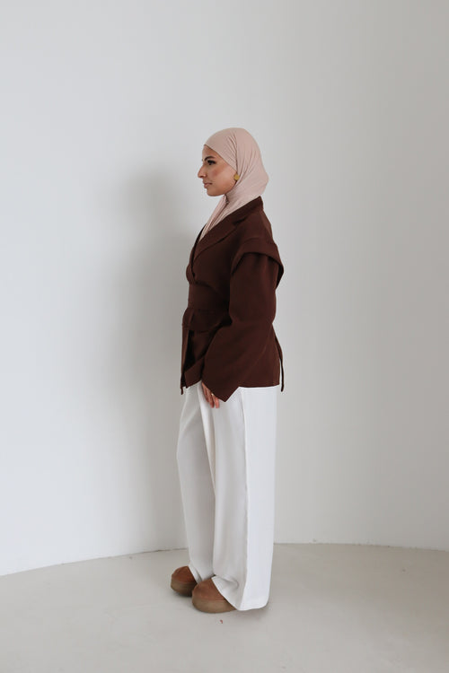 Oversized Blazer