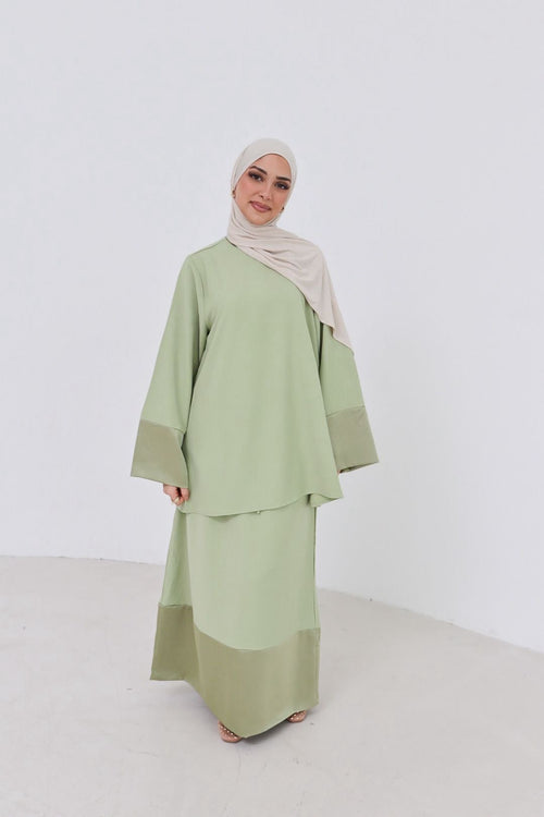 Rawan Zweiteiler