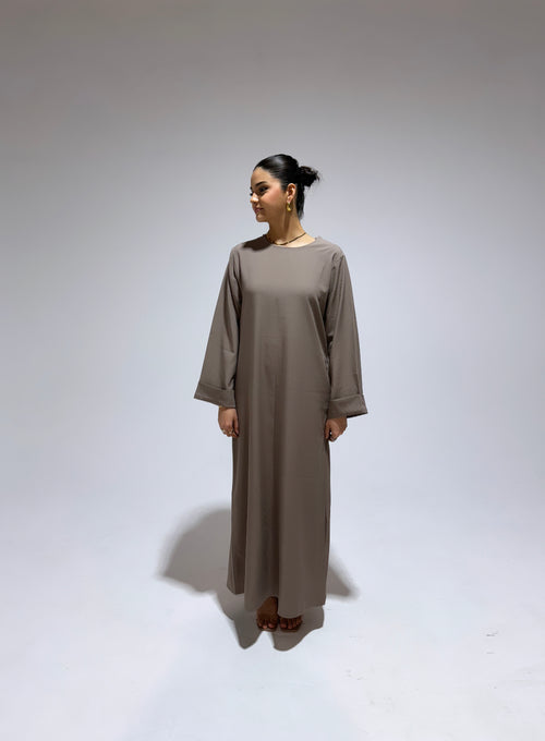 Abaya Dalia