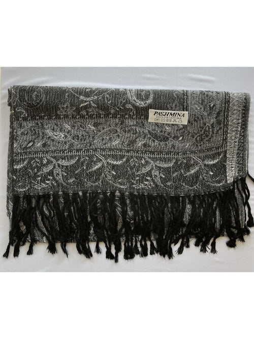 Pashmina - Black