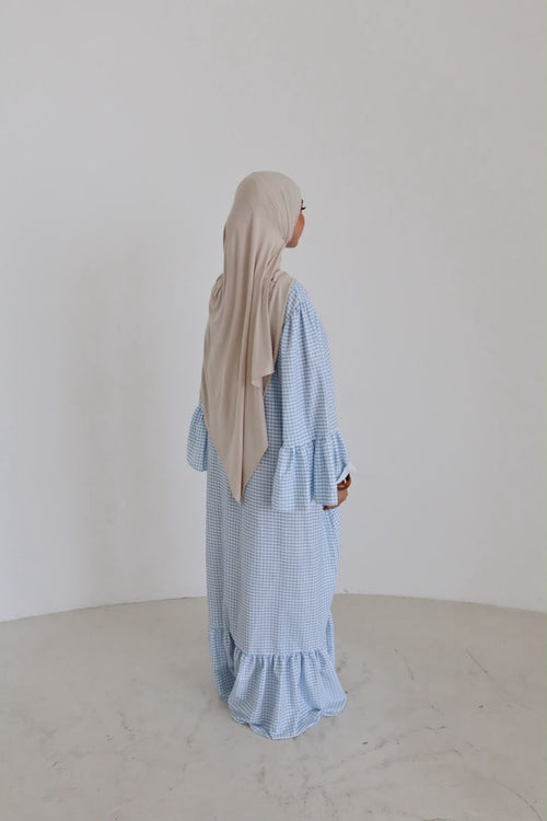 Elmira Kleid