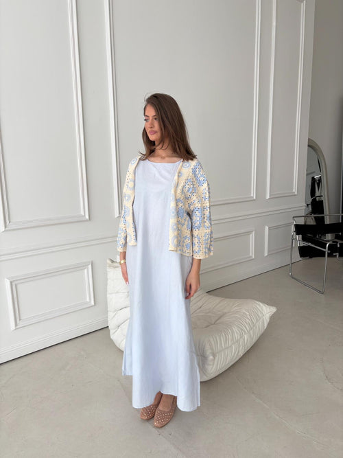 Melia Kleid
