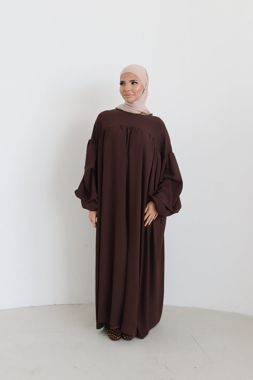 Lia Abaya