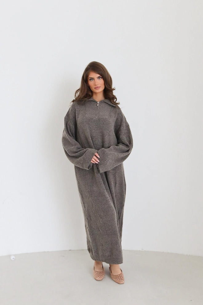 Melissa Pulloverkleid