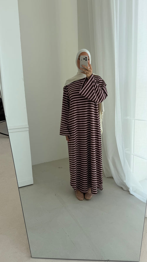 Comfy Kleid