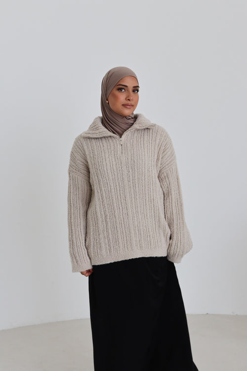 Medina Pullover