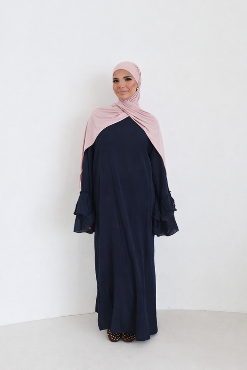 Ayah Kleid