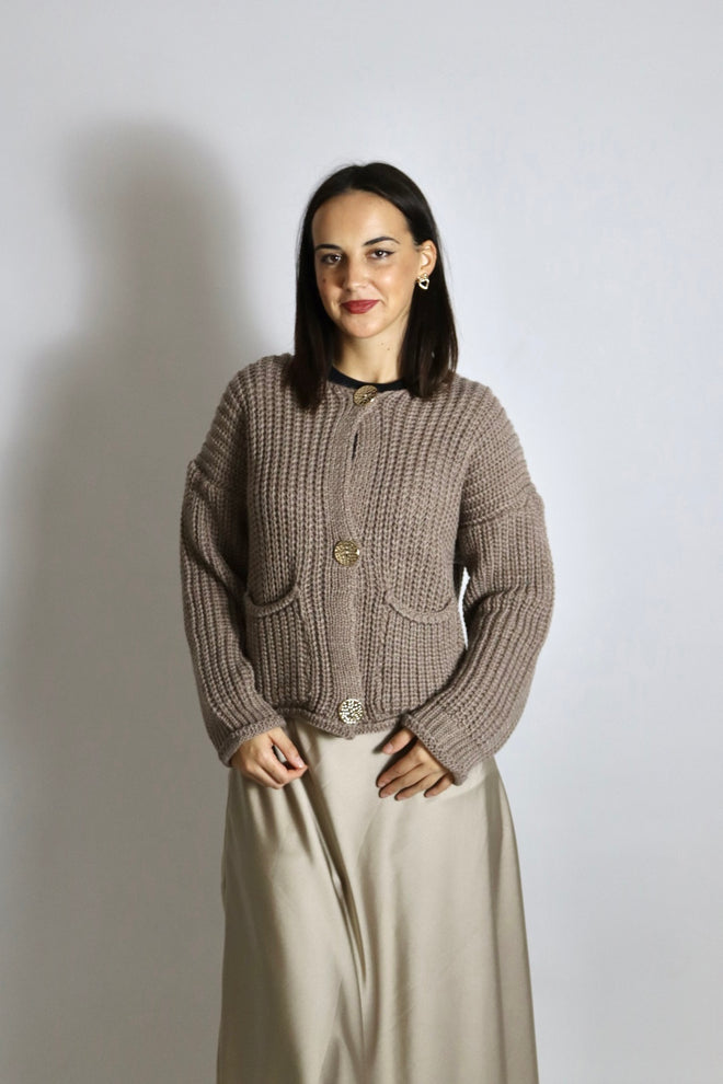 Cardigan Erna