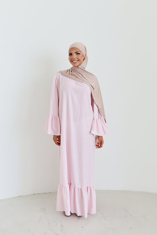 Elmira Kleid