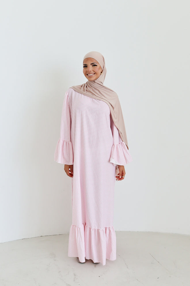 Elmira Kleid