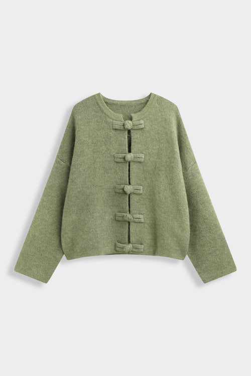 Jasmin Cardigan