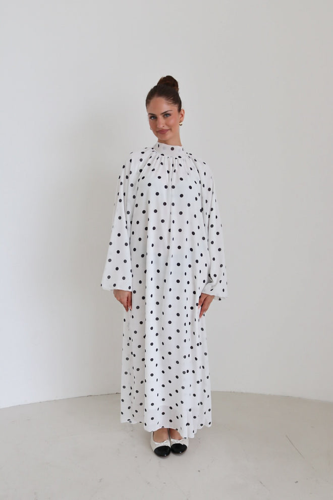 Almira Kleid