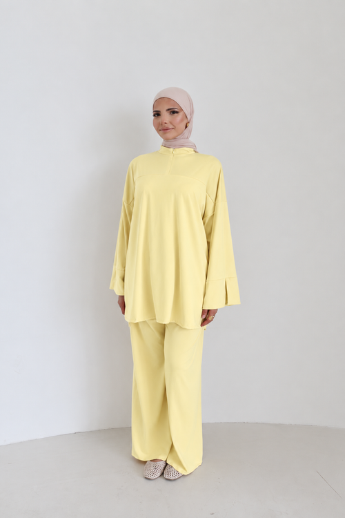 Maria Burkini