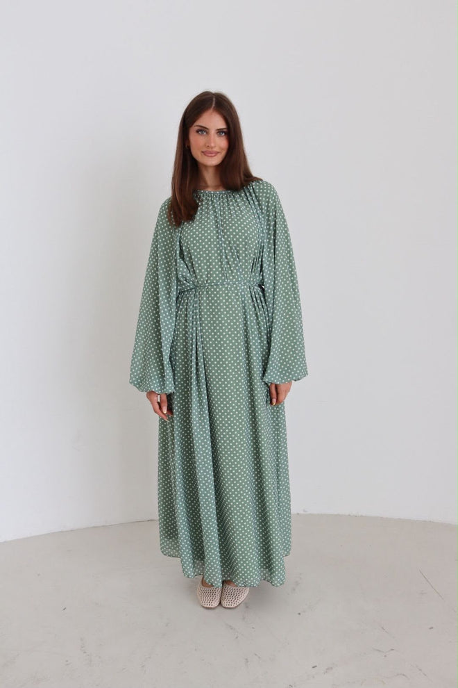 Klea Kleid