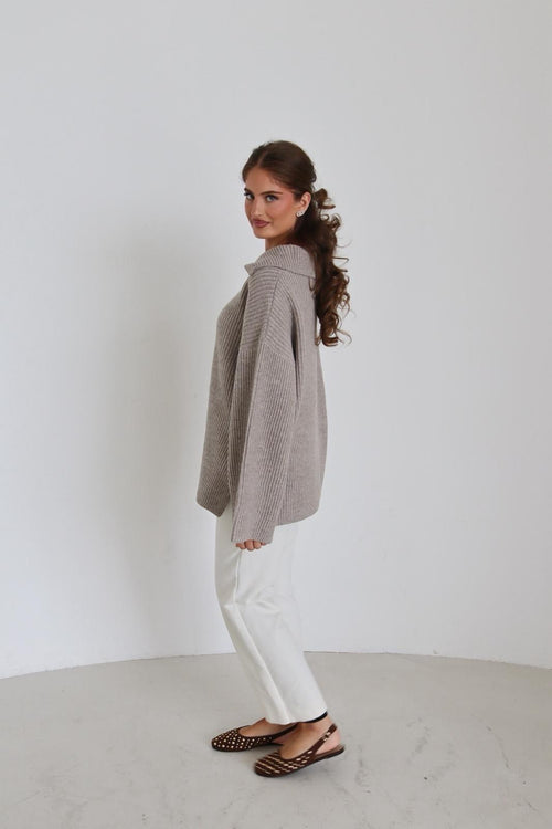 Ella Pullover