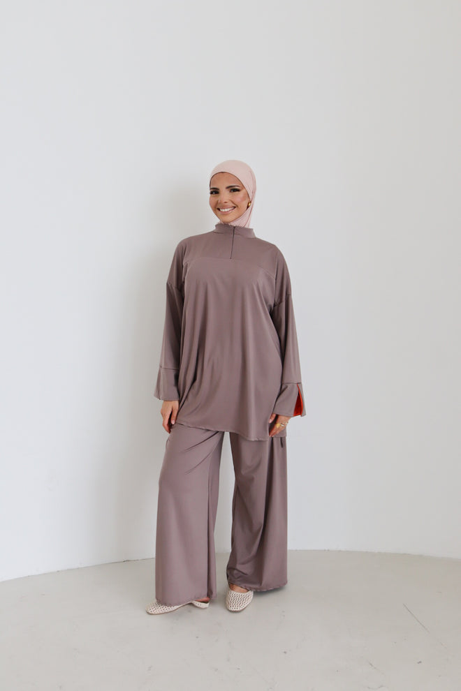 Maria Burkini