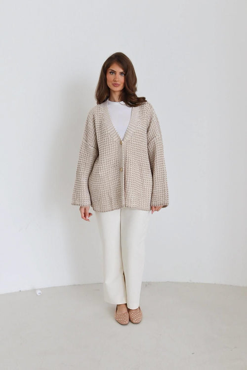 Viola Cardigan