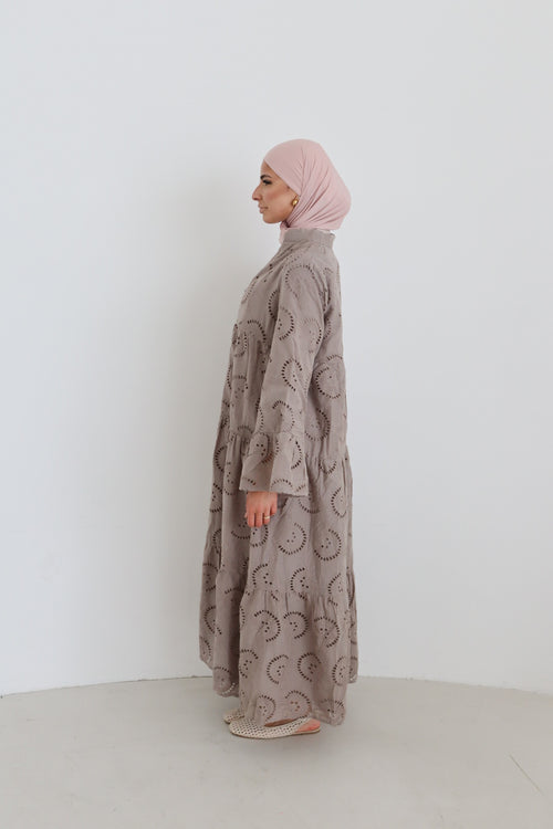 Manal Kleid