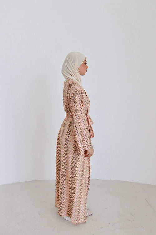 Mirella Cardigan