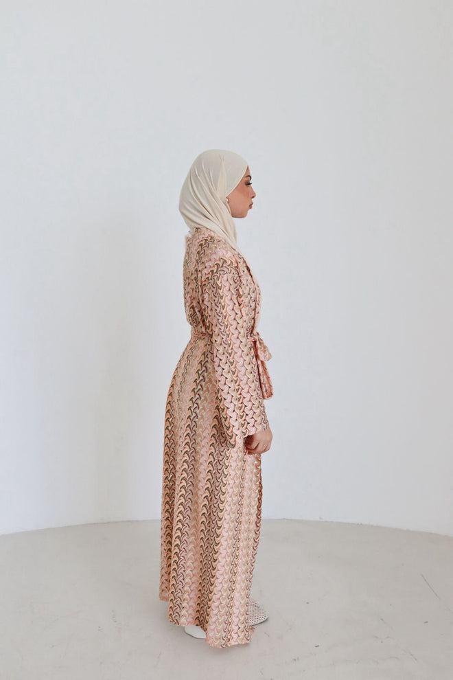 Mirella Cardigan