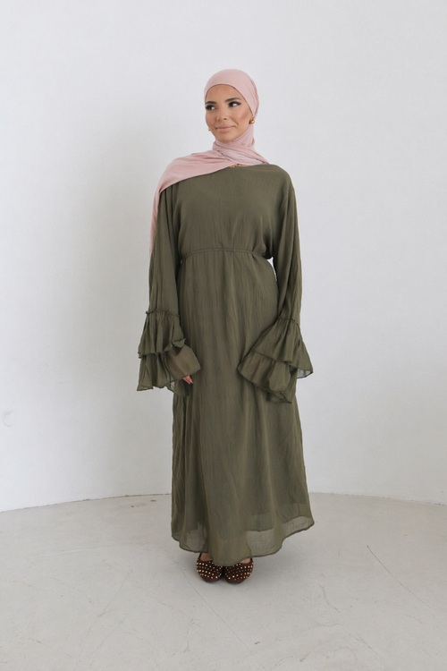 Ayah Kleid