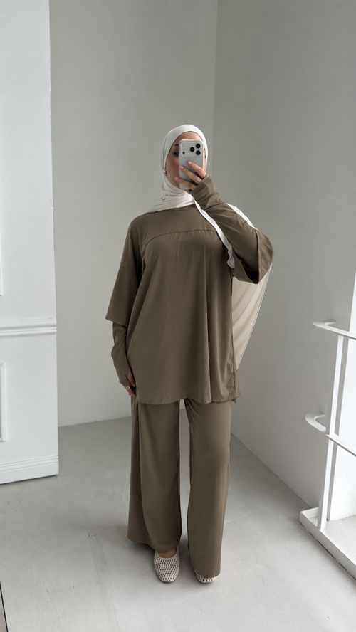 Liora Sport-Zweiteiler