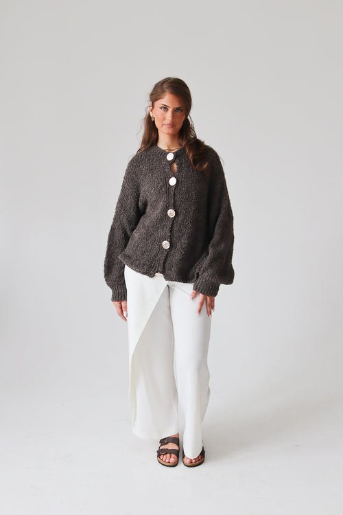 Dalya Cardigan