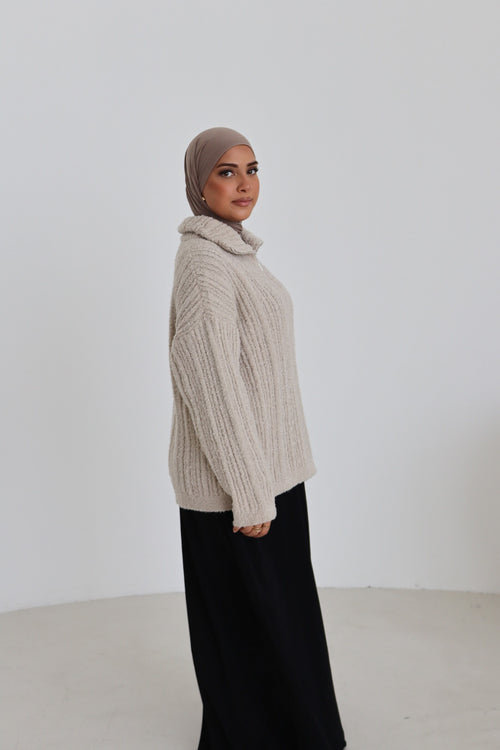 Medina Pullover
