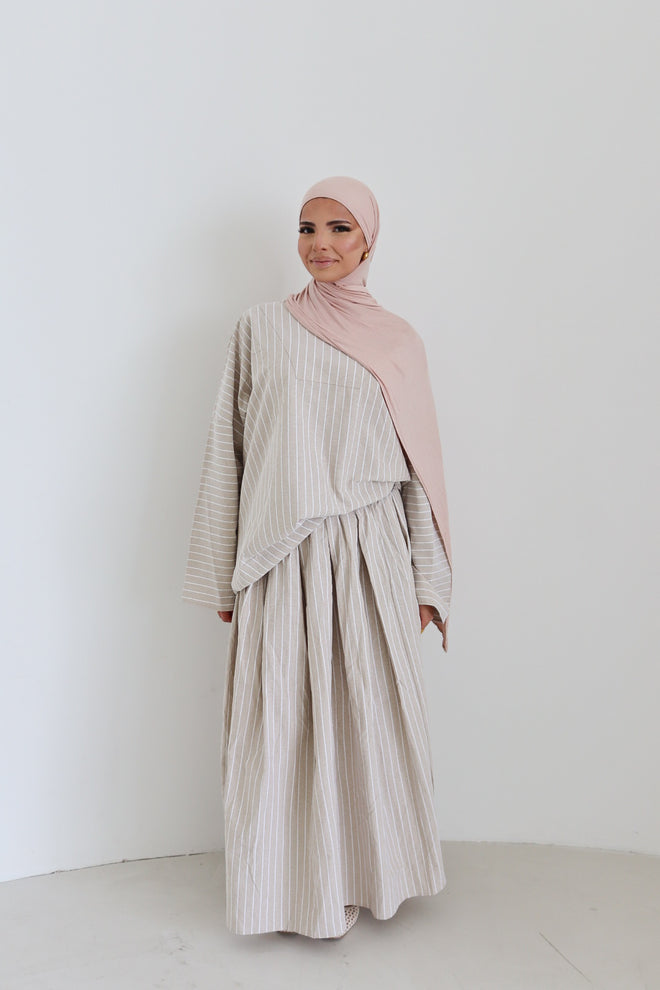 Yasmin Zweiteiler
