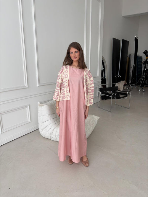 Melia Kleid