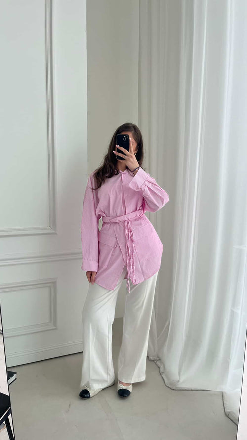 Lia Oberteil