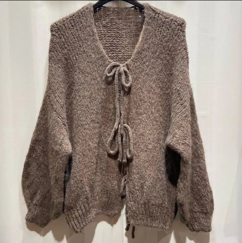 Ella Cardigan